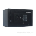 Electronic Advanced Steel Safe with Digital Keyboard